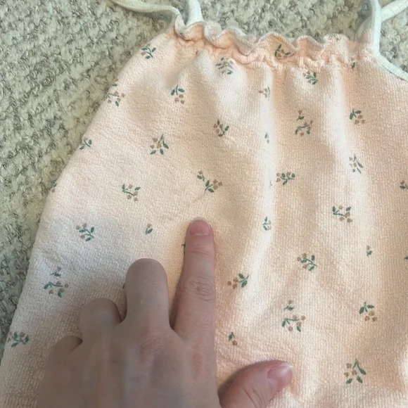 Easy Peasy set - 2T - Picture 2 of 4